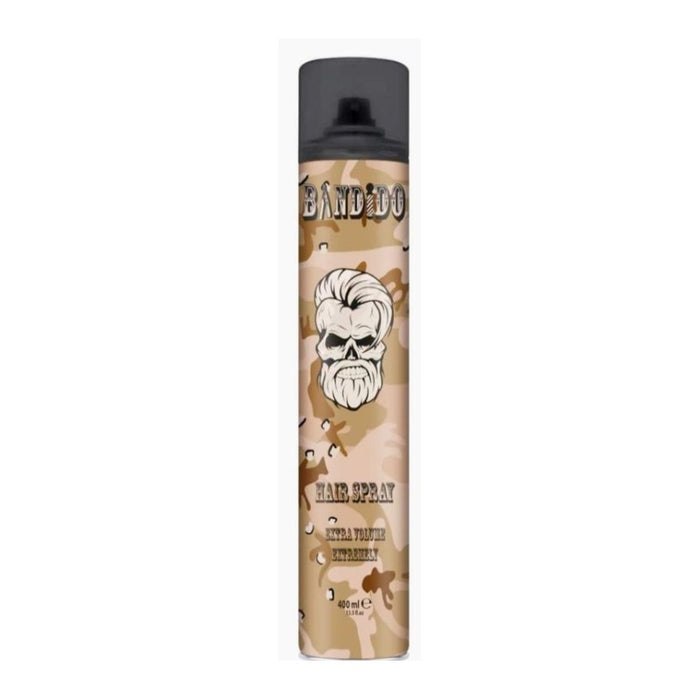 Bandido Hair Spray Extra Volume 700 ml