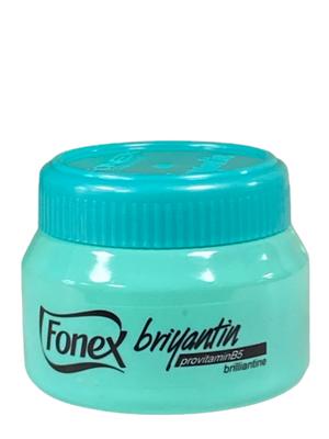 Fonex Briyantin Provitamin  B5 Brillantine 150 ml