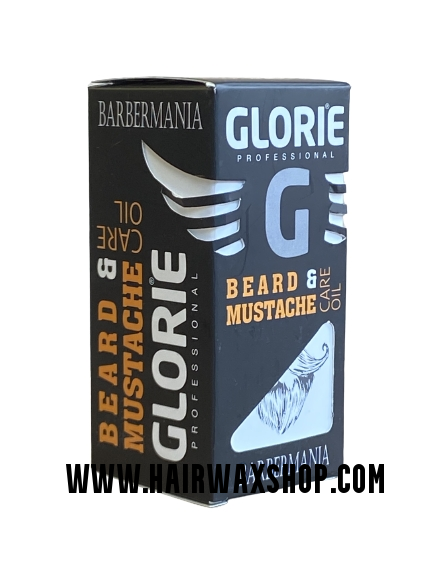 Glorie Beard and Mustache Care Oil 50ml