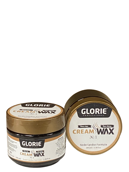 Glorie Cream Wax 100 ml