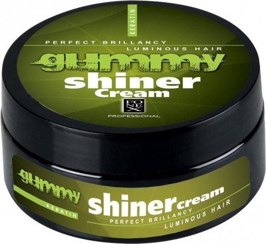 Fonex Gummy Shiner Cream 140 ml