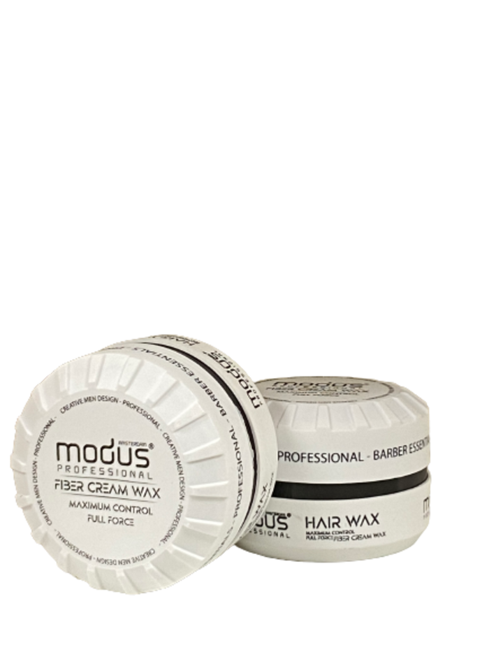 Modus Fiber Cream Wax 150 ml
