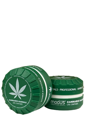 Modus Cannabis Hairwax 150 ml