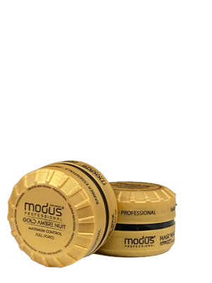 Modus Gold Ambre Nuit Maximum Control Full Force 150 ml