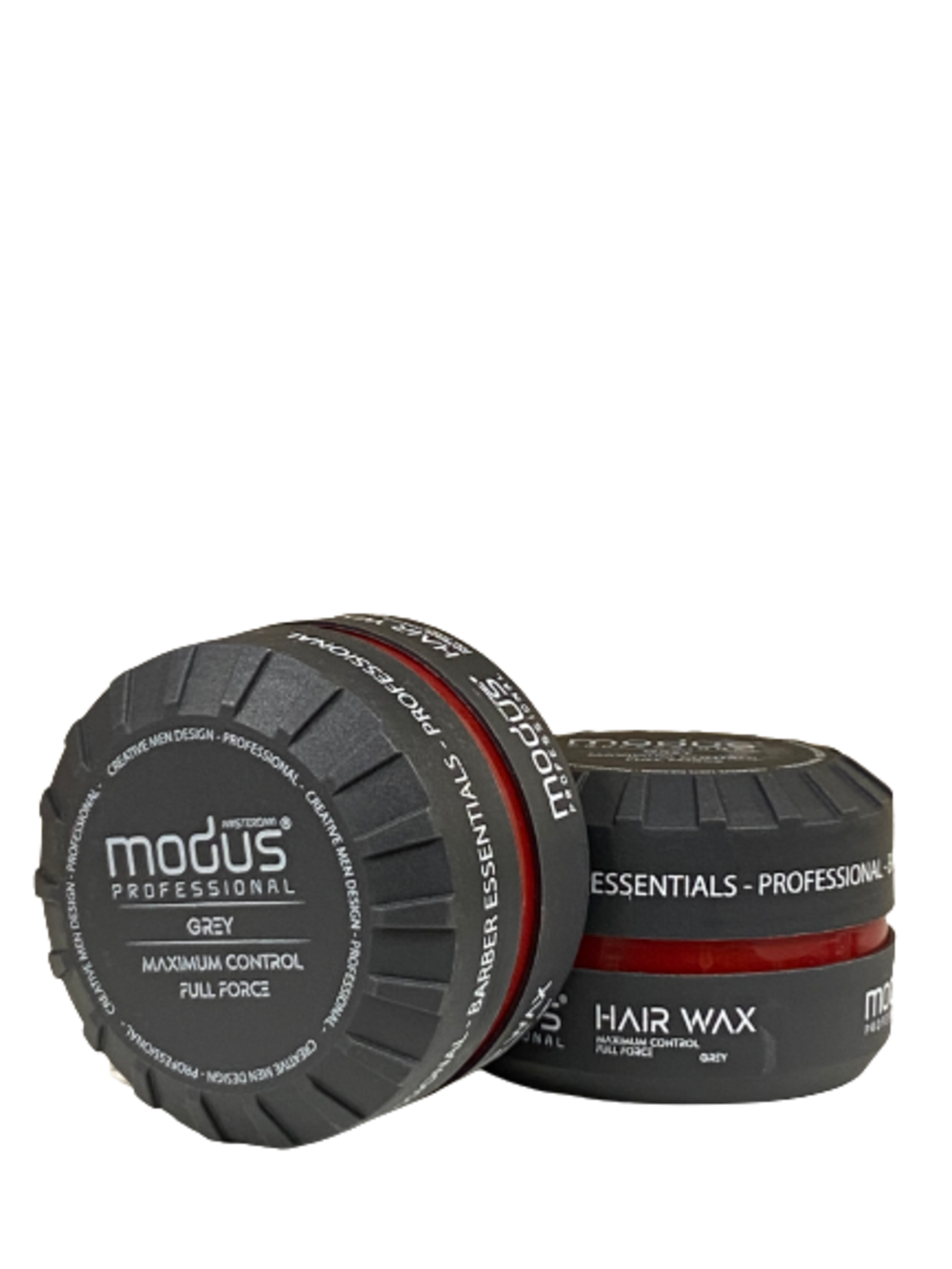 Modus Extra Dynamic Control Grey Aqua Series 150 ml | Hairwaxshop
