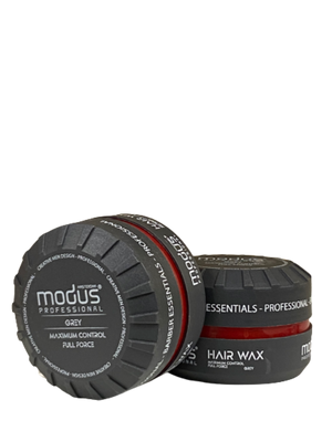 Modus Extra Dynamic Control Grey Aqua Series 150 ml