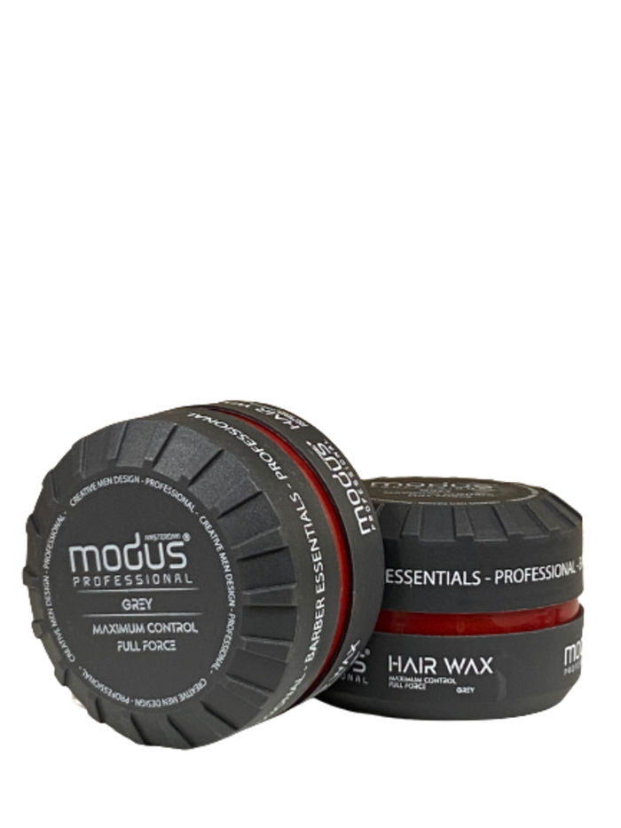 Modus Extra Dynamic Control Grey Aqua Series 150 ml