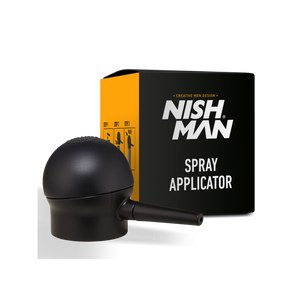 Nishman Spray Applicator