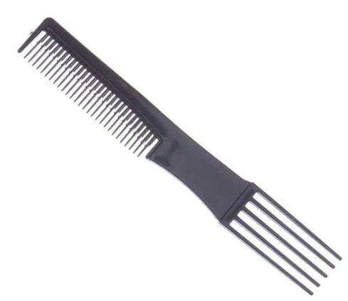 Professional Anti Static Hair Styling Comb