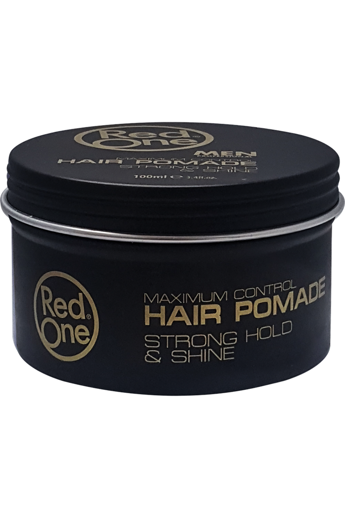 REDONE MEN HAIR POMADE STRONG AND HOLD SHINE 100 ML