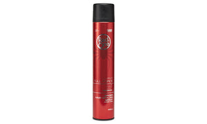Red One 07 Passion Spider Super Firm Hairspray - 400ml