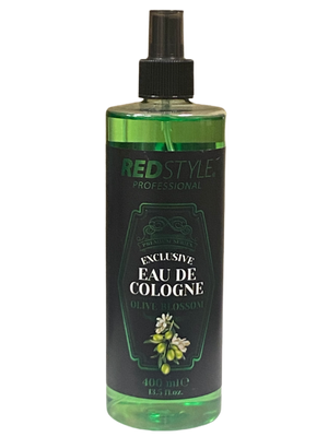 Red Style Exclusieve Eau de Cologne Olive Blosson 400 ml