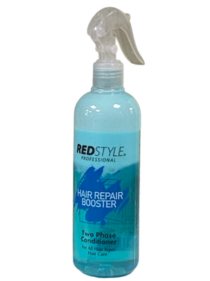 Red Style Hair Repair Booster Two Phase Conditioner 400 ml