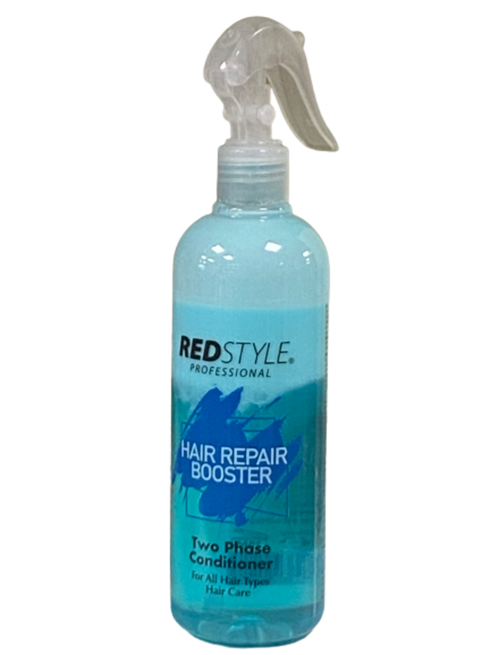 Red Style Hair Repair Booster Two Phase Conditioner 400 ml