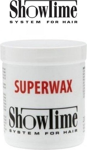 Show Time Super Wax 200 ml