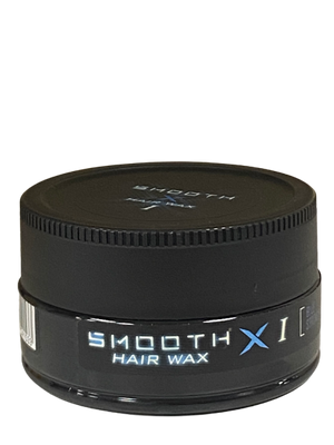 X Smooth Hair Wax I Blue  Strong Hold150ml